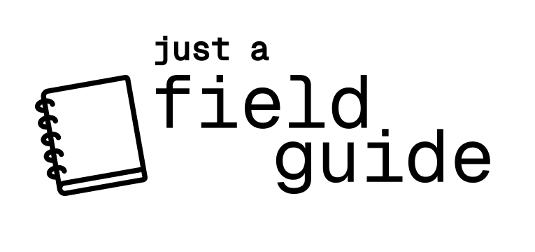 Fieldguide logo