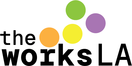 theworksLA logo